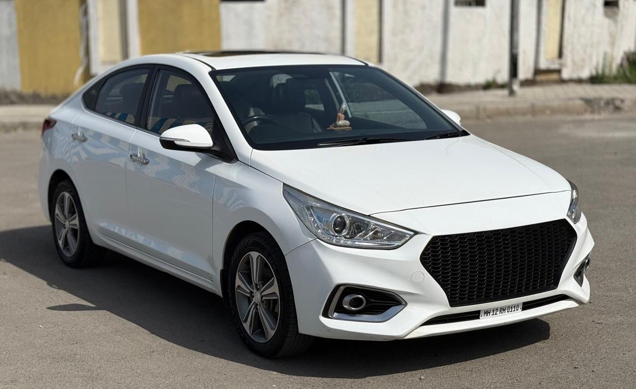 Verna 